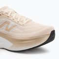 Moteriški bėgimo bateliai New Balance Fresh Foam More V6 permafrost 7