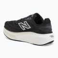 Moteriški bėgimo bateliai New Balance Fresh Foam More V6 juodi 3