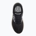 Moteriški bėgimo bateliai New Balance Fresh Foam More V6 juodi 5