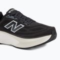 Moteriški bėgimo bateliai New Balance Fresh Foam More V6 juodi 7