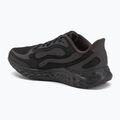 Moteriški bėgimo bateliai New Balance Fresh Foam Arishi V4 juodi 3