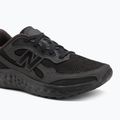 Moteriški bėgimo bateliai New Balance Fresh Foam Arishi V4 juodi 7