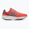 Moteriški bėgimo bateliai New Balance Fresh Foam 520's V9 flare 2