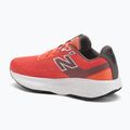Moteriški bėgimo bateliai New Balance Fresh Foam 520's V9 flare 3