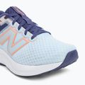 Moteriški bėgimo bateliai New Balance Fresh Foam 460's V4 juodi 7