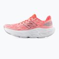 Moteriški bėgimo bateliai New Balance Fresh Foam X Balos v1 urgent red 3