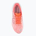 Moteriški bėgimo bateliai New Balance Fresh Foam X Balos v1 urgent red 5