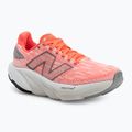 Moteriški bėgimo bateliai New Balance Fresh Foam X Balos v1 urgent red