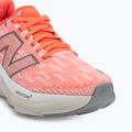 Moteriški bėgimo bateliai New Balance Fresh Foam X Balos v1 urgent red 7