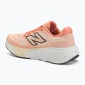 Moteriški bėgimo bateliai New Balance Fresh Foam 880 v15 peach nectar 3