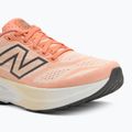 Moteriški bėgimo bateliai New Balance Fresh Foam 880 v15 peach nectar 7