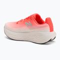 Moteriški bėgimo bateliai New Balance Fresh Foam X 1080 v14 urgent red 3