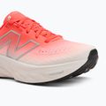 Moteriški bėgimo bateliai New Balance Fresh Foam X 1080 v14 urgent red 7