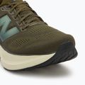 Vyriški bėgimo bateliai New Balance Fresh Foam 880's V15 woodland 7