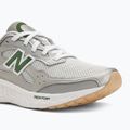 Vyriški bėgimo bateliai New Balance Fresh Foam Arishi V4 raincloud 7