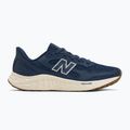Vyriški bėgimo bateliai New Balance Fresh Foam Arishi V4 tamsiai mėlynos spalvos „shoreline“ 2