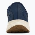 Vyriški bėgimo bateliai New Balance Fresh Foam Arishi V4 tamsiai mėlynos spalvos „shoreline“ 6