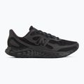 Vyriški bėgimo bateliai New Balance Fresh Foam Arishi V4 juodi 2