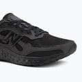 Vyriški bėgimo bateliai New Balance Fresh Foam Arishi V4 juodi 7