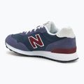 Vyriški batai New Balance 515's V3 mėlyni 3