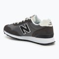 Vyriški New Balance 515's V3 pilki batai 3