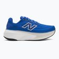 Vyriški bėgimo bateliai New Balance Fresh Foam More V6 blue gemstone 2