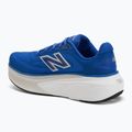 Vyriški bėgimo bateliai New Balance Fresh Foam More V6 blue gemstone 3