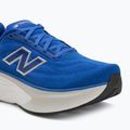 Vyriški bėgimo bateliai New Balance Fresh Foam More V6 blue gemstone 7