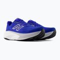 Vyriški bėgimo bateliai New Balance Fresh Foam More V6 blue gemstone 3