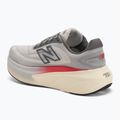 Vyriški bėgimo bateliai New Balance Fresh Foam More V6 grey matter 3