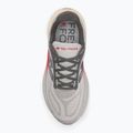 Vyriški bėgimo bateliai New Balance Fresh Foam More V6 grey matter 5