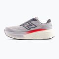 Vyriški bėgimo bateliai New Balance Fresh Foam More V6 grey matter 9