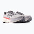 Vyriški bėgimo bateliai New Balance Fresh Foam More V6 grey matter 10