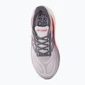 Vyriški bėgimo bateliai New Balance Fresh Foam More V6 grey matter 12