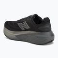 Vyriški bėgimo bateliai New Balance Fresh Foam More V6 slate grey 3