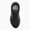 Vyriški bėgimo bateliai New Balance Fresh Foam More V6 slate grey 5