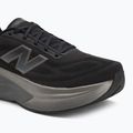 Vyriški bėgimo bateliai New Balance Fresh Foam More V6 slate grey 7