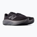 Vyriški bėgimo bateliai New Balance Fresh Foam More V6 slate grey 3