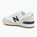 Vyriški batai New Balance Classic 515's V3 nb 103 white 3