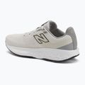 Vyriški bėgimo bateliai New Balance Fresh Foam 520's V9 grey matter 3