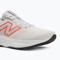 Vyriški bėgimo bateliai New Balance Fresh Foam 520's V9 grey matter 7