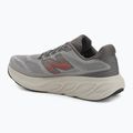 Vyriški bėgimo bateliai New Balance Fresh Foam 880 v15 slate grey 3