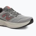 Vyriški bėgimo bateliai New Balance Fresh Foam 880 v15 slate grey 7
