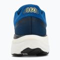 Vyriški bėgimo bateliai New Balance Fresh Foam X 860 v14 blue gemstone 6