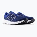 Vyriški bėgimo bateliai New Balance Fresh Foam X 860 v14 blue gemstone 3