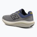 Vyriški bėgimo bateliai New Balance Fresh Foam X 860 v14 slate grey 3
