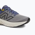 Vyriški bėgimo bateliai New Balance Fresh Foam X 860 v14 slate grey 7