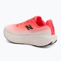 Vyriški bėgimo bateliai New Balance Fresh Foam X 1080 v14 urgent red 3