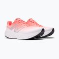 Vyriški bėgimo bateliai New Balance Fresh Foam X 1080 v14 urgent red 10