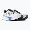 Vyriški bėgimo bateliai New Balance Fresh Foam 880 v15 balti 10
